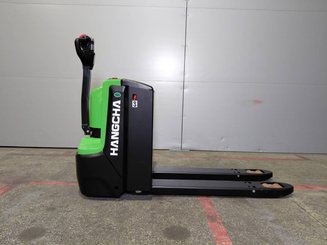 Pedestrian pallet truck Hangcha CBD30-XT1-SI
