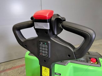 Pedestrian pallet truck Hangcha CBD30-XT1-SI