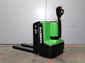 Pedestrian pallet truck Hangcha CBD30-XT1-SI