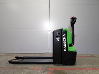Pedestrian pallet truck Hangcha CBD30-XT1-SI