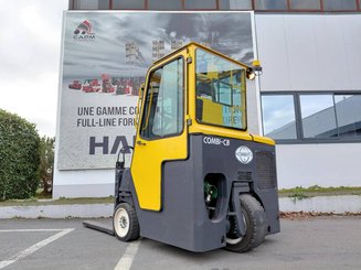 Multidirectional sideloader Combilift C4000 - 3