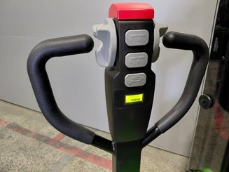 Pedestrian pallet stacker Hangcha CDD15-A2MC2-ISZ