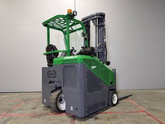 Four-way forklift Combilift COMBI CB2500