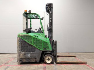 Four-way forklift Combilift COMBI CB2500