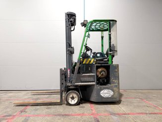 Four-way forklift Combilift COMBI CB2500