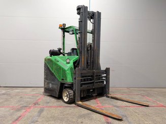 Four-way forklift Combilift COMBI CB2500
