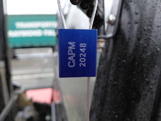 All-terrain forklift Hangcha TT35-2 (CPCD35-X2W98E-RT2) - 10