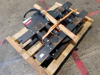 Rotator CAM PRC22D