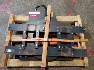 Rotator CAM PRC22D