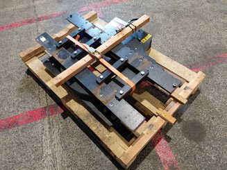 Rotator CAM PRC22D